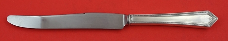Dinner Knife french 9 3/4